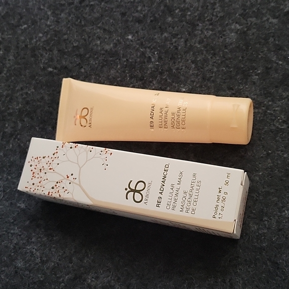 Arbonne Other - Cellular Renewal Mask